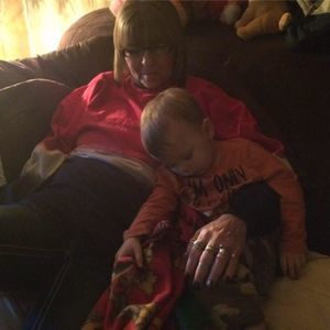 Meet your Posher, Sandy